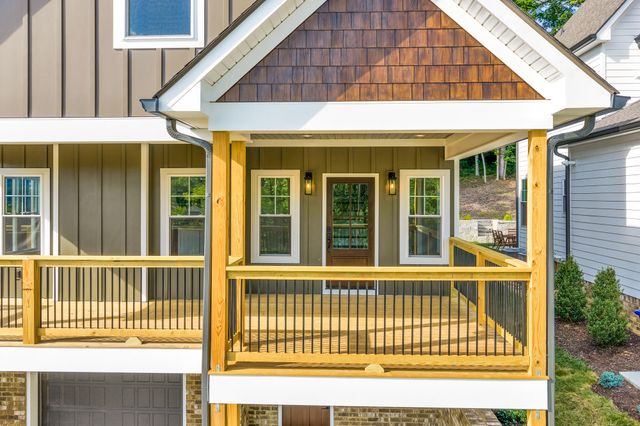 611 W View Road, Chattanooga, TN 37415