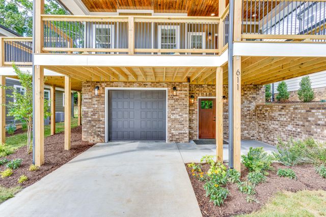 611 W View Road, Chattanooga, TN 37415