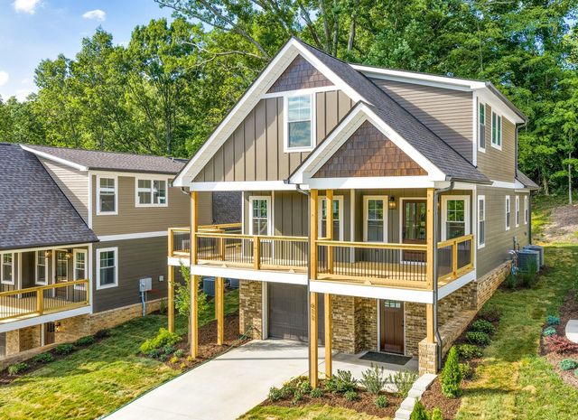 611 W View Road, Chattanooga, TN 37415