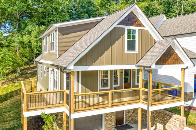 611 W View Road, Chattanooga, TN 37415