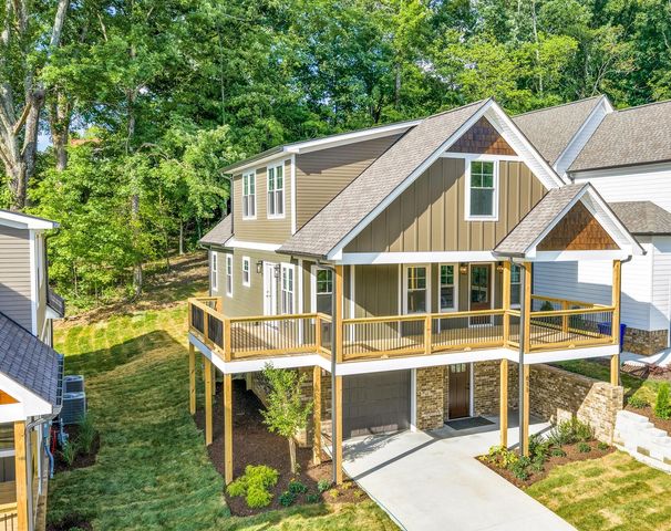 611 W View Road, Chattanooga, TN 37415
