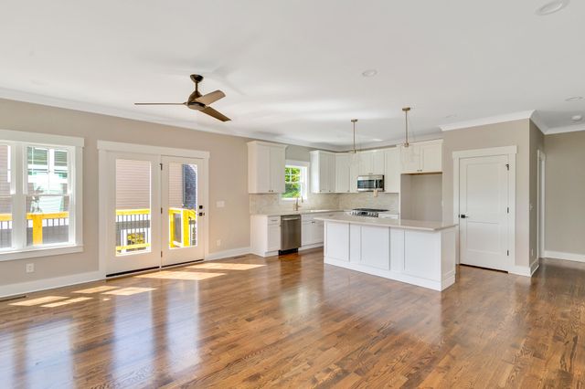 611 W View Road, Chattanooga, TN 37415