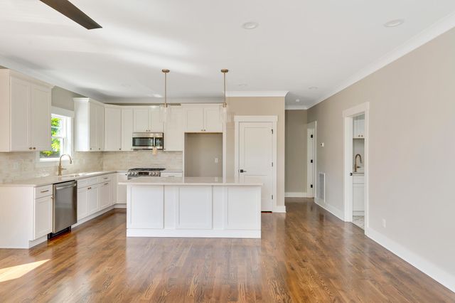611 W View Road, Chattanooga, TN 37415