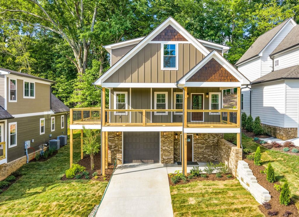 611 W View Road, Chattanooga, TN 37415