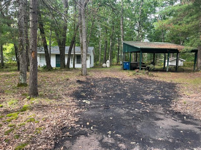 2535 W Wilderness Way, Baldwin, MI 49304