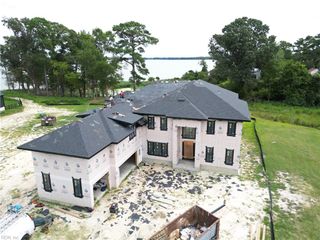 14 River Edge DR, Suffolk, VA 23433