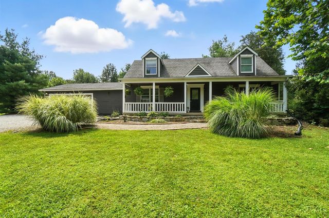 3841 Wilmington Road, Turtle Creek Twp, OH 45036