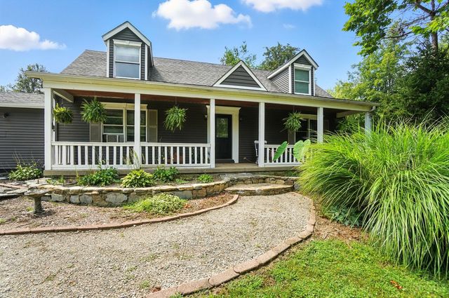 3841 Wilmington Road, Turtle Creek Twp, OH 45036