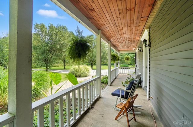 3841 Wilmington Road, Turtle Creek Twp, OH 45036