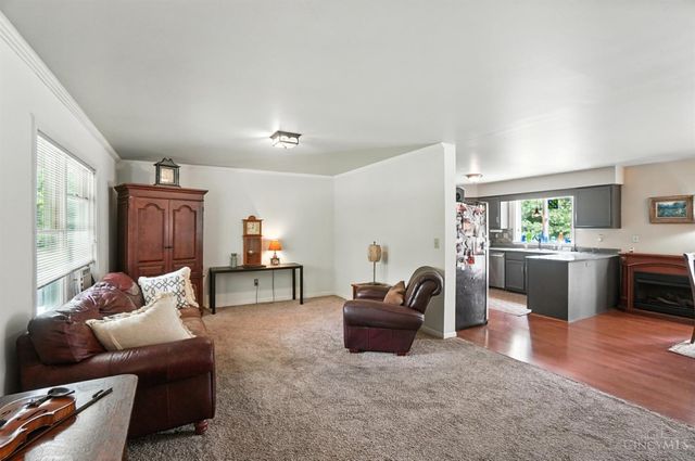 3841 Wilmington Road, Turtle Creek Twp, OH 45036