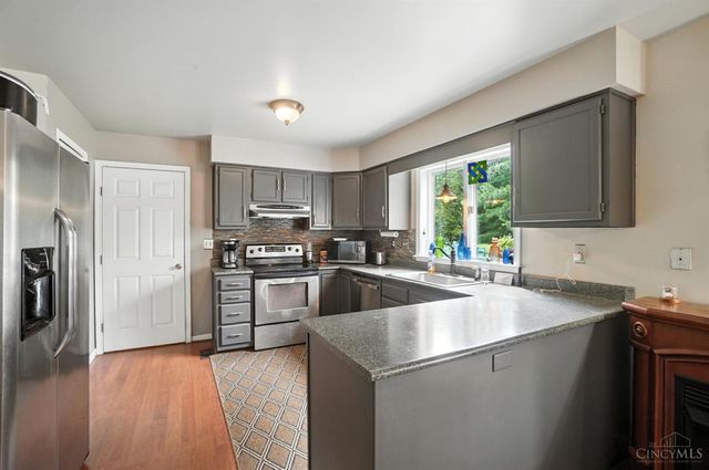 3841 Wilmington Road, Turtle Creek Twp, OH 45036