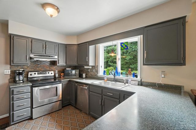 3841 Wilmington Road, Turtle Creek Twp, OH 45036