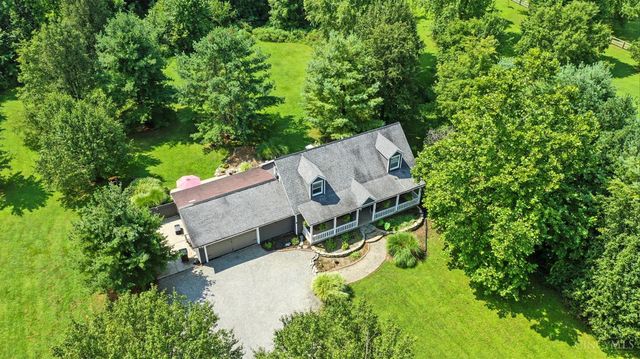 3841 Wilmington Road, Turtle Creek Twp, OH 45036