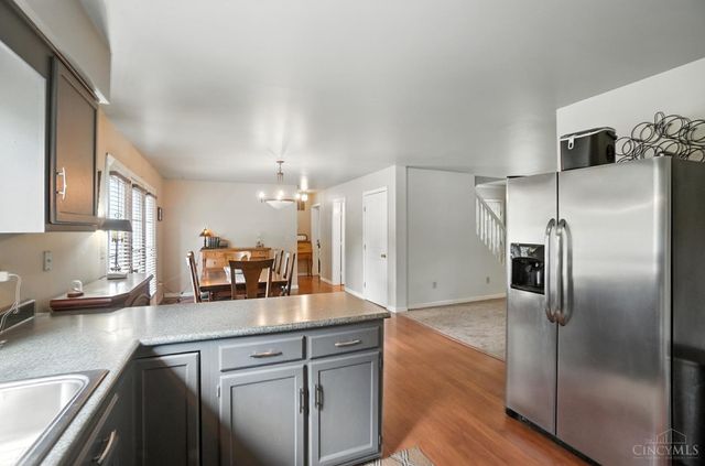 3841 Wilmington Road, Turtle Creek Twp, OH 45036