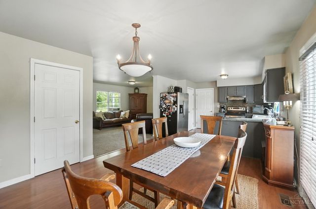 3841 Wilmington Road, Turtle Creek Twp, OH 45036