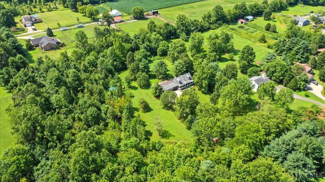 3841 Wilmington Road, Turtle Creek Twp, OH 45036