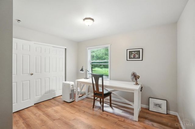 3841 Wilmington Road, Turtle Creek Twp, OH 45036