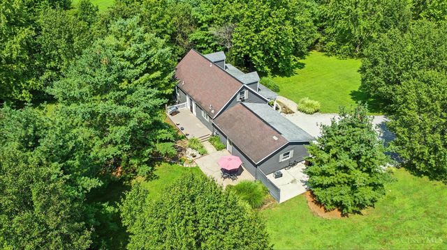 3841 Wilmington Road, Turtle Creek Twp, OH 45036