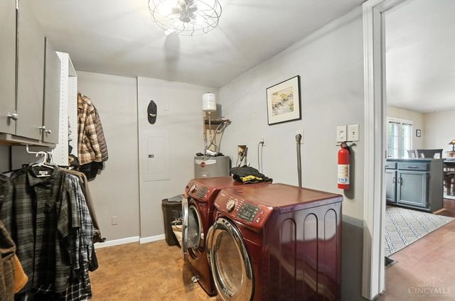 3841 Wilmington Road, Turtle Creek Twp, OH 45036