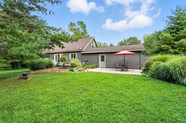 3841 Wilmington Road, Turtle Creek Twp, OH 45036