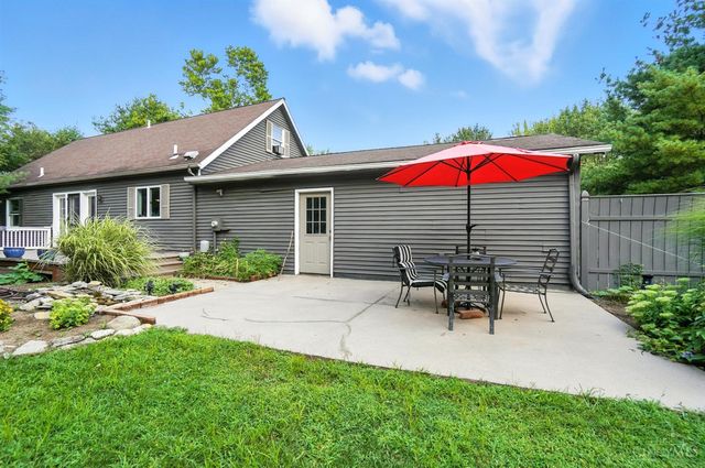3841 Wilmington Road, Turtle Creek Twp, OH 45036