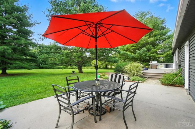 3841 Wilmington Road, Turtle Creek Twp, OH 45036