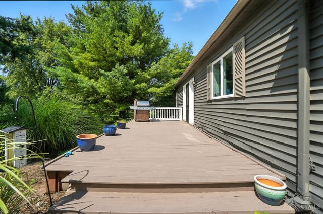 3841 Wilmington Road, Turtle Creek Twp, OH 45036