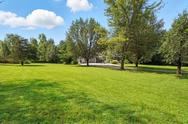 3841 Wilmington Road, Turtle Creek Twp, OH 45036