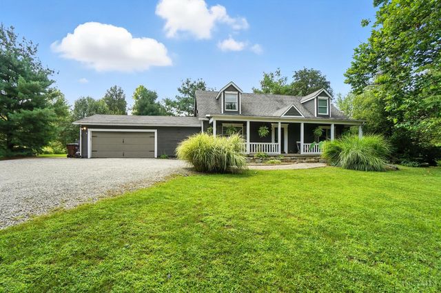 3841 Wilmington Road, Turtle Creek Twp, OH 45036