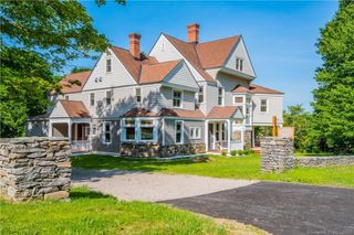 75 Green Hill Road, Washington, CT 06793