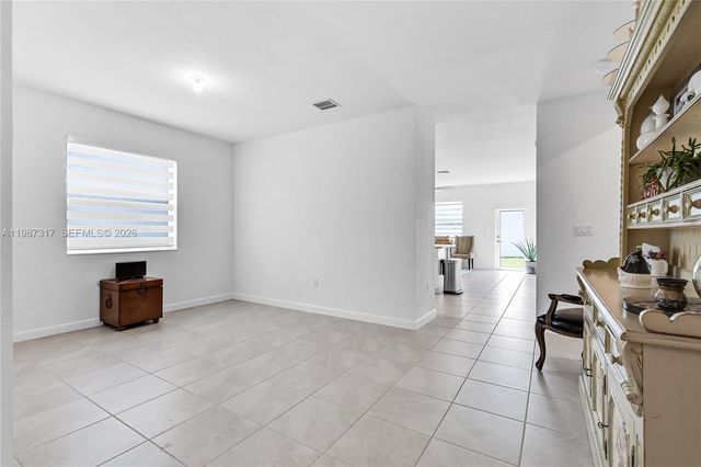 12728 SW 214th Ter, Miami, FL 33177