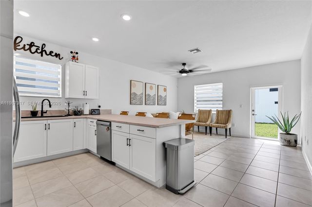 12728 SW 214th Ter, Miami, FL 33177