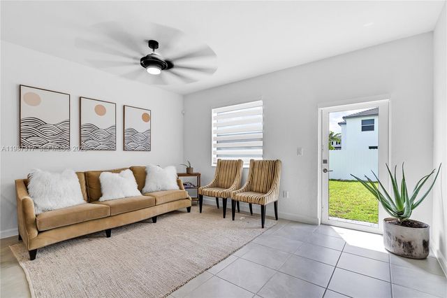 12728 SW 214th Ter, Miami, FL 33177