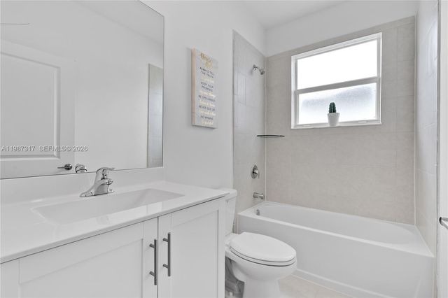 12728 SW 214th Ter, Miami, FL 33177