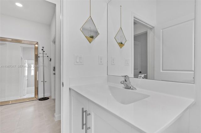 12728 SW 214th Ter, Miami, FL 33177