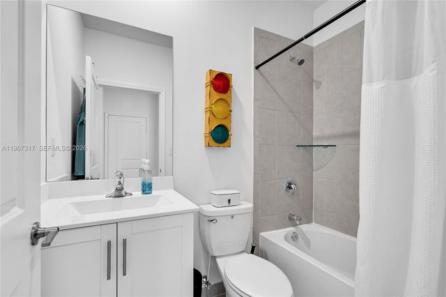 12728 SW 214th Ter, Miami, FL 33177