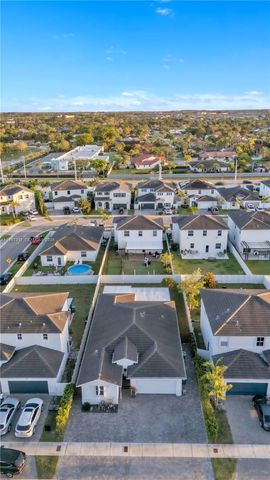 12728 SW 214th Ter, Miami, FL 33177