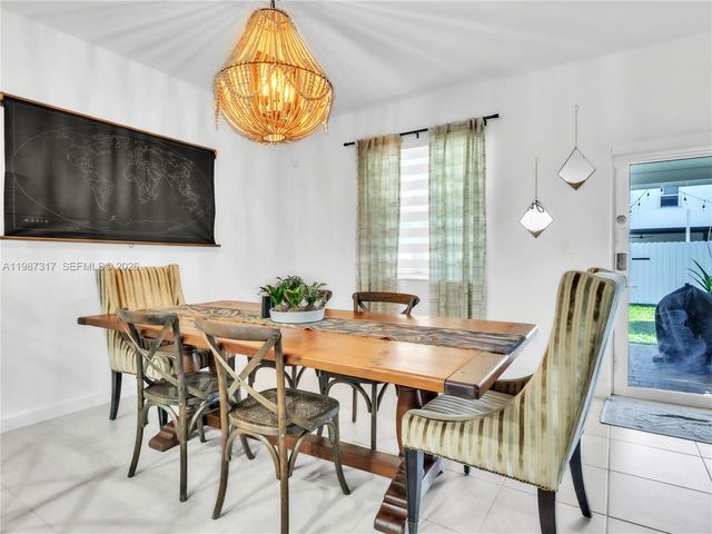 12728 SW 214th Ter, Miami, FL 33177