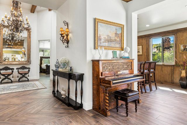3330 Andreas Hills Drive, Palm Springs, CA 92264