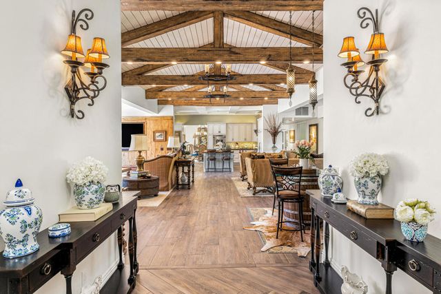 3330 Andreas Hills Drive, Palm Springs, CA 92264