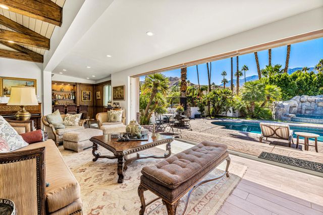 3330 Andreas Hills Drive, Palm Springs, CA 92264