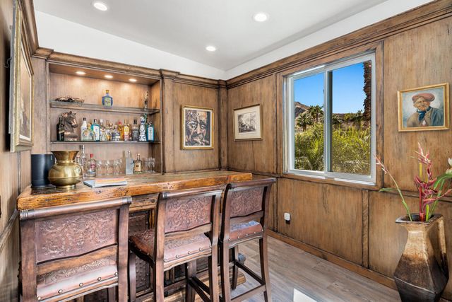 3330 Andreas Hills Drive, Palm Springs, CA 92264