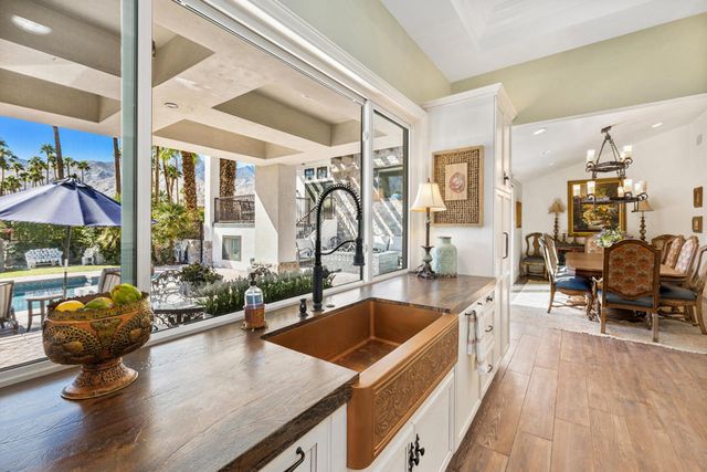 3330 Andreas Hills Drive, Palm Springs, CA 92264