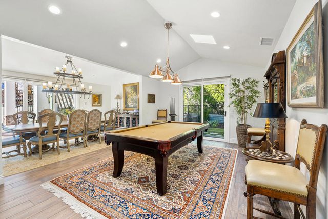 3330 Andreas Hills Drive, Palm Springs, CA 92264