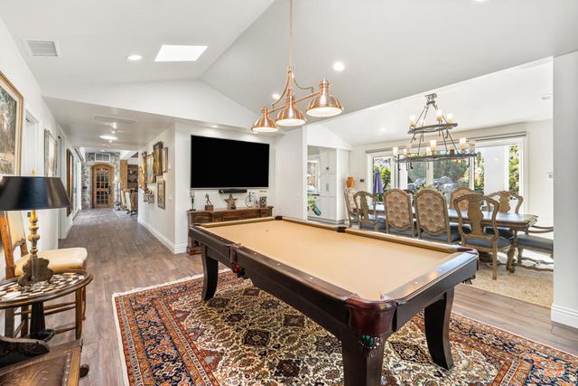 3330 Andreas Hills Drive, Palm Springs, CA 92264