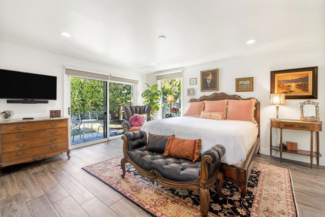 3330 Andreas Hills Drive, Palm Springs, CA 92264