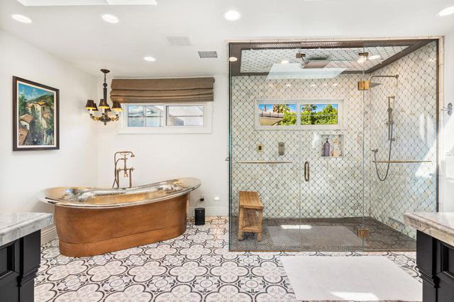 3330 Andreas Hills Drive, Palm Springs, CA 92264
