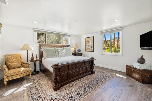 3330 Andreas Hills Drive, Palm Springs, CA 92264
