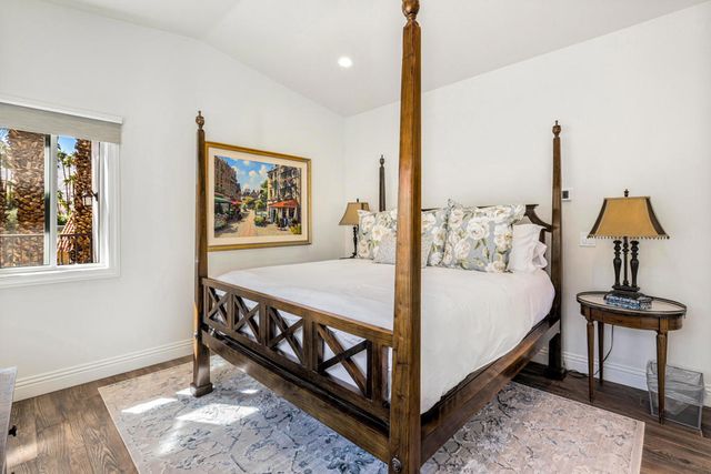 3330 Andreas Hills Drive, Palm Springs, CA 92264