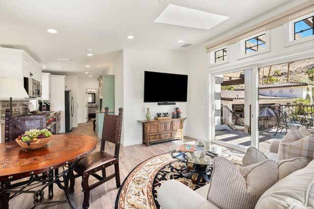 3330 Andreas Hills Drive, Palm Springs, CA 92264